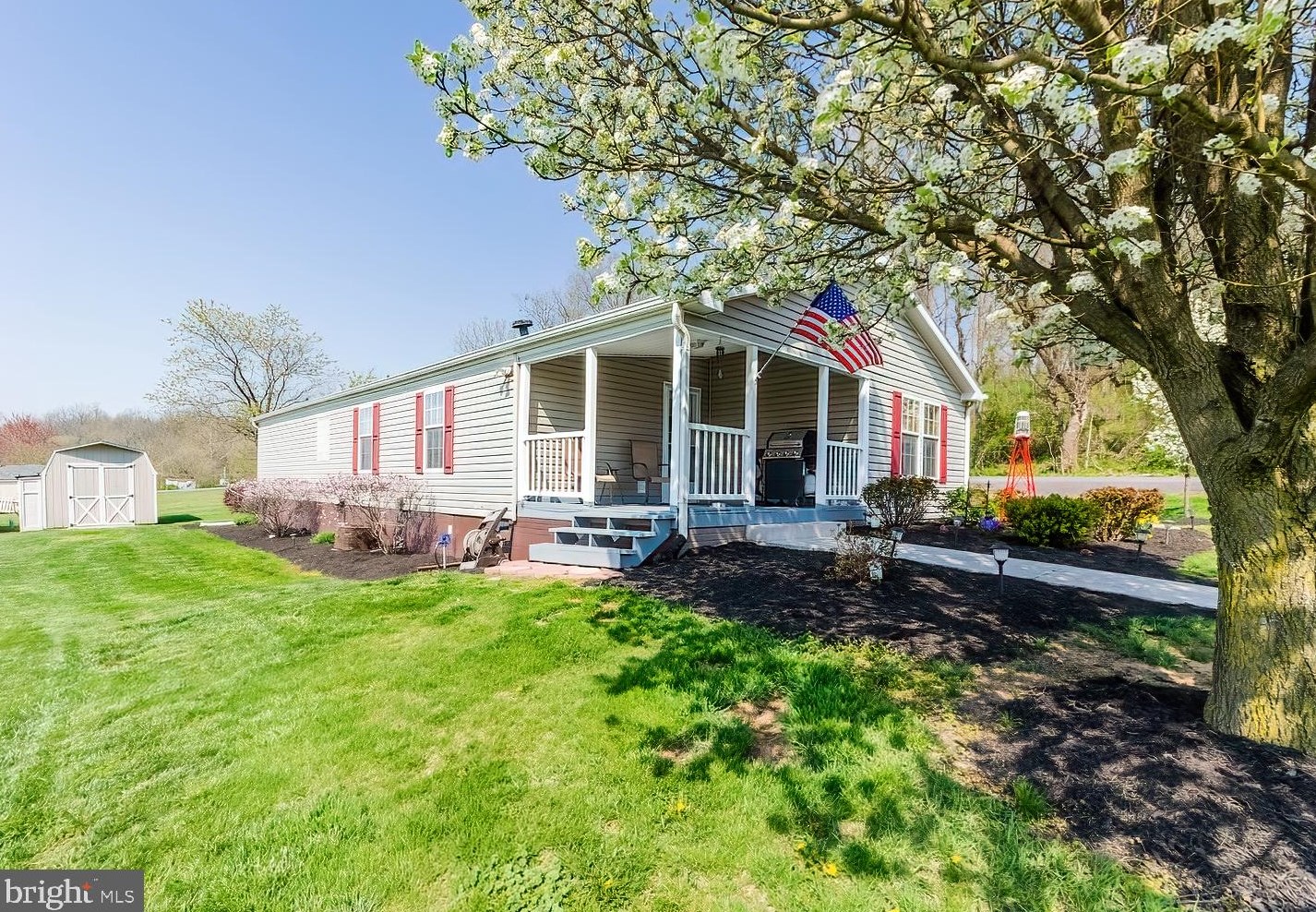 770 Crawford Quarry, Falling Waters, WV 25419