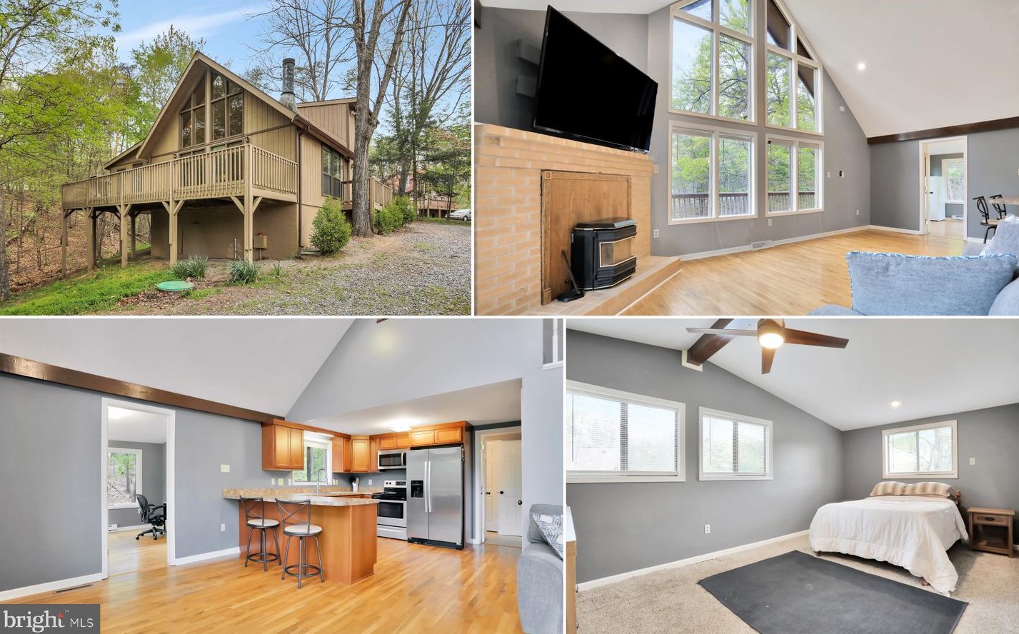 119 Trailblazer Ln, Hedgesville, WV 25427