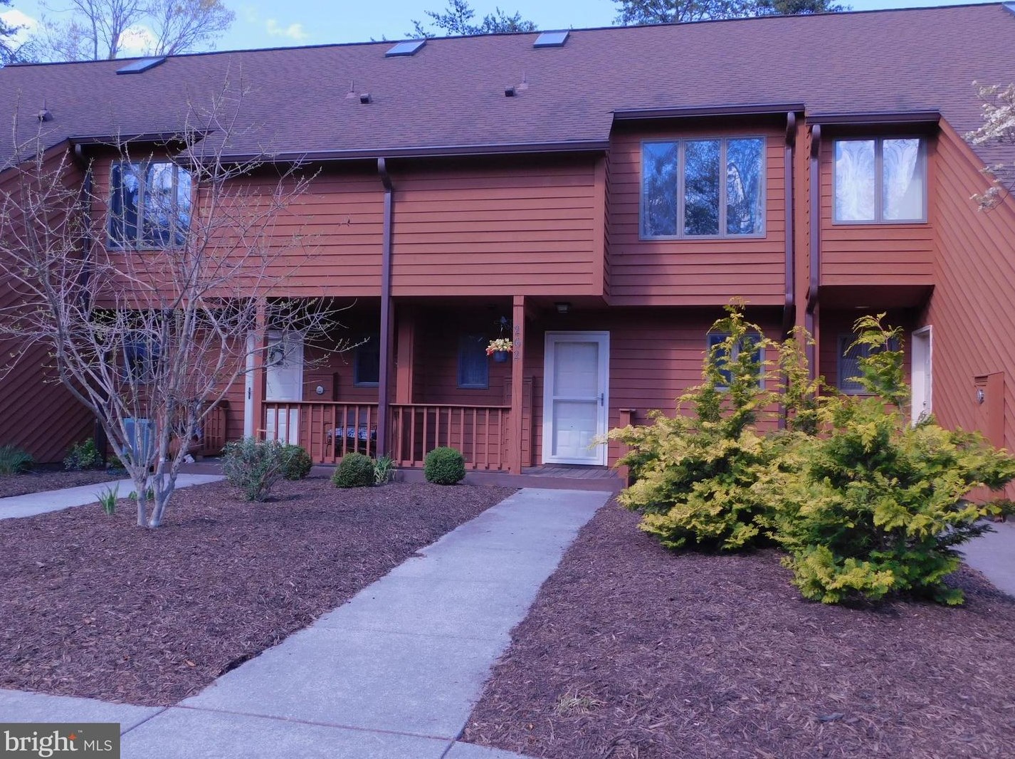 262 Tecumseh Trail, Hedgesville, WV 25427