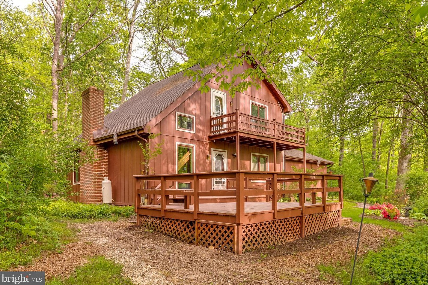 45 Alexander Ln, Falling Waters, WV 25419
