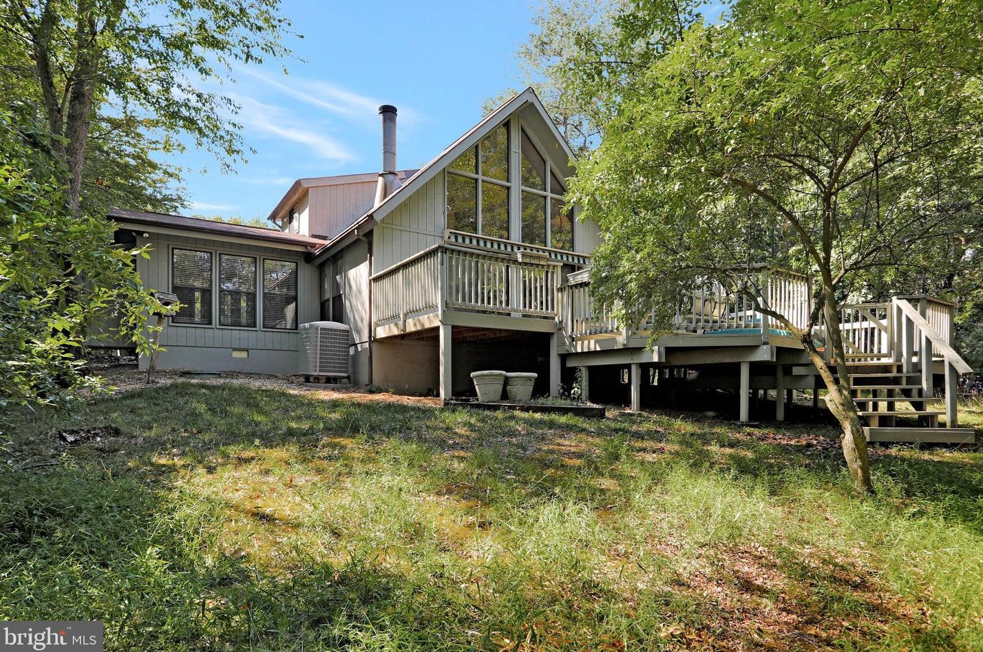 327 Winter Camp Trail, Hedgesville, WV 25427