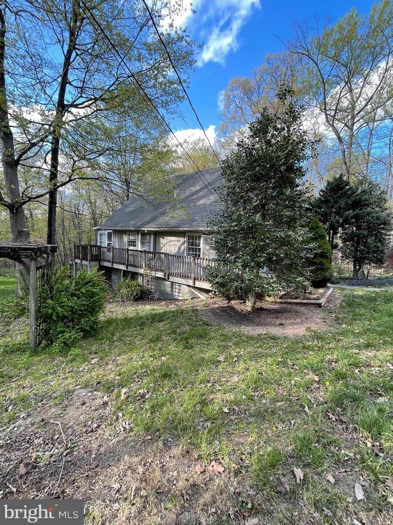 104 Tipperary Trail, Gerrardstown, WV 25420