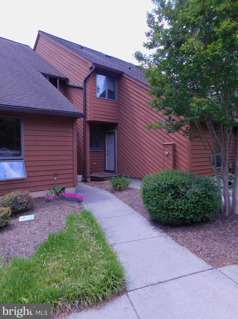 205 Tecumseh Trail, Hedgesville, WV 25427