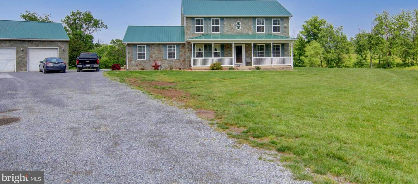 386 Tildale, Gerrardstown, WV 25420