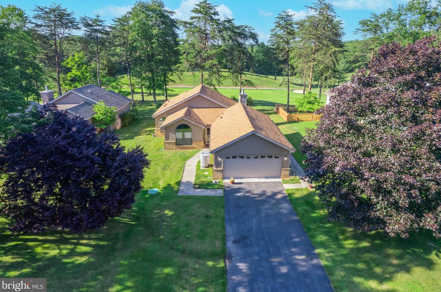 70 The Woods Rd, Hedgesville, WV 25427
