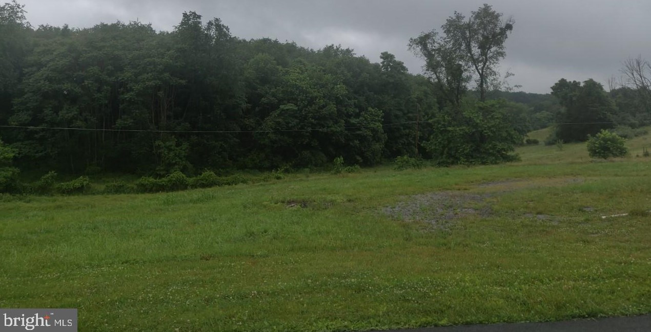 293 Hope Ln, Falling Waters, WV 25419