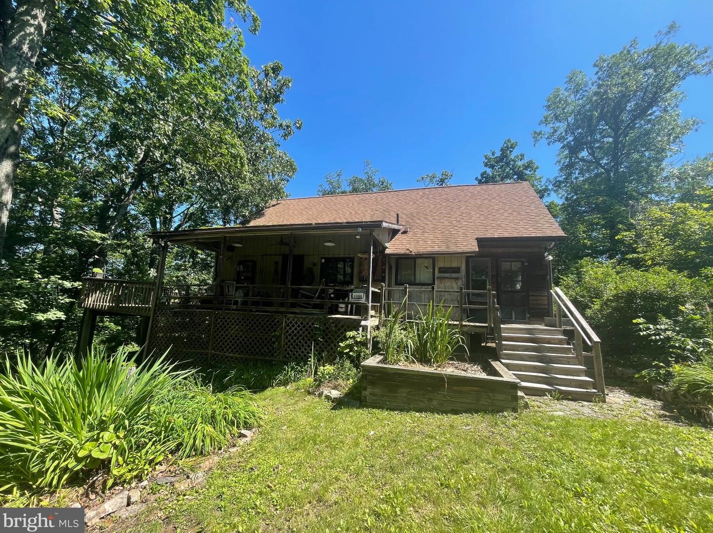 291 Hawks Nest Trail, Gerrardstown, WV 25420