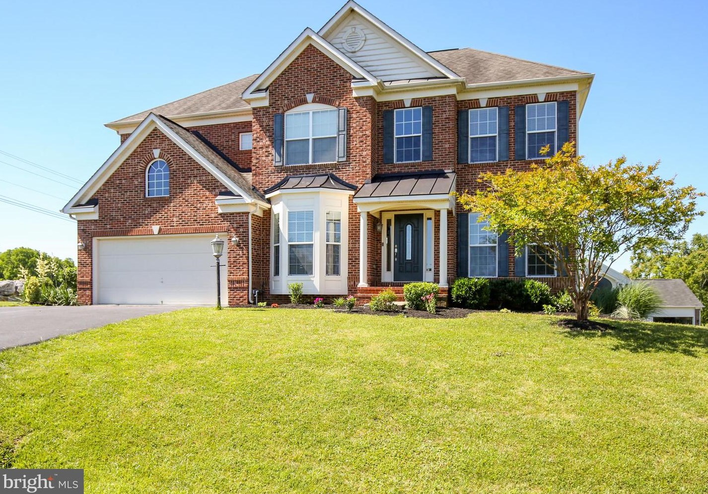 15 Byron Rd, Gerrardstown, WV 25420
