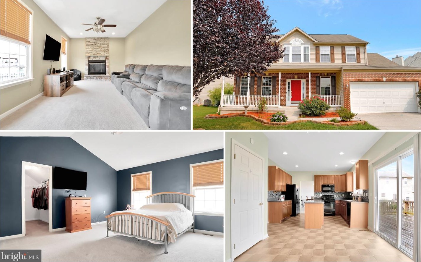 385 Brandenburg Dr, Falling Waters, WV 25419