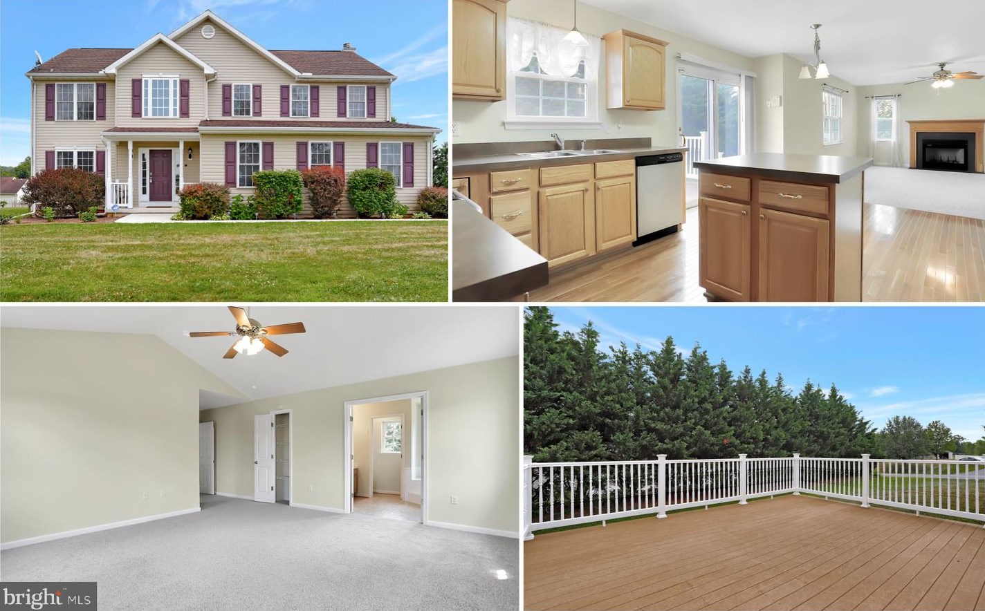 110 Dorchester Dr, Falling Waters, WV 25419