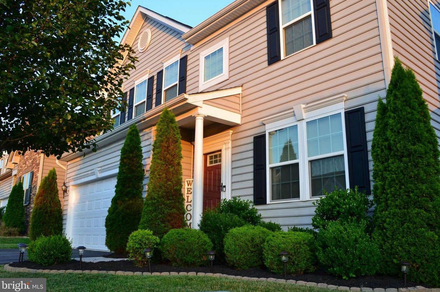 139 Tollerton, Falling Waters, WV 25419
