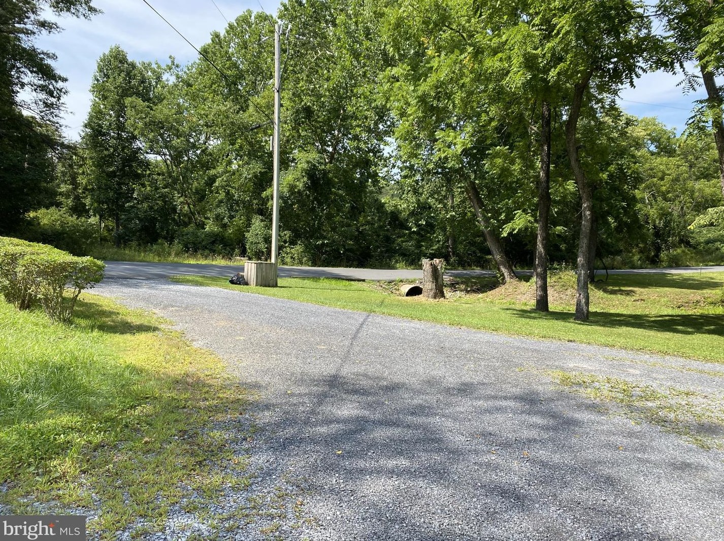 545 537 &amp 551 Tomahawk Run, Hedgesville, WV 25427