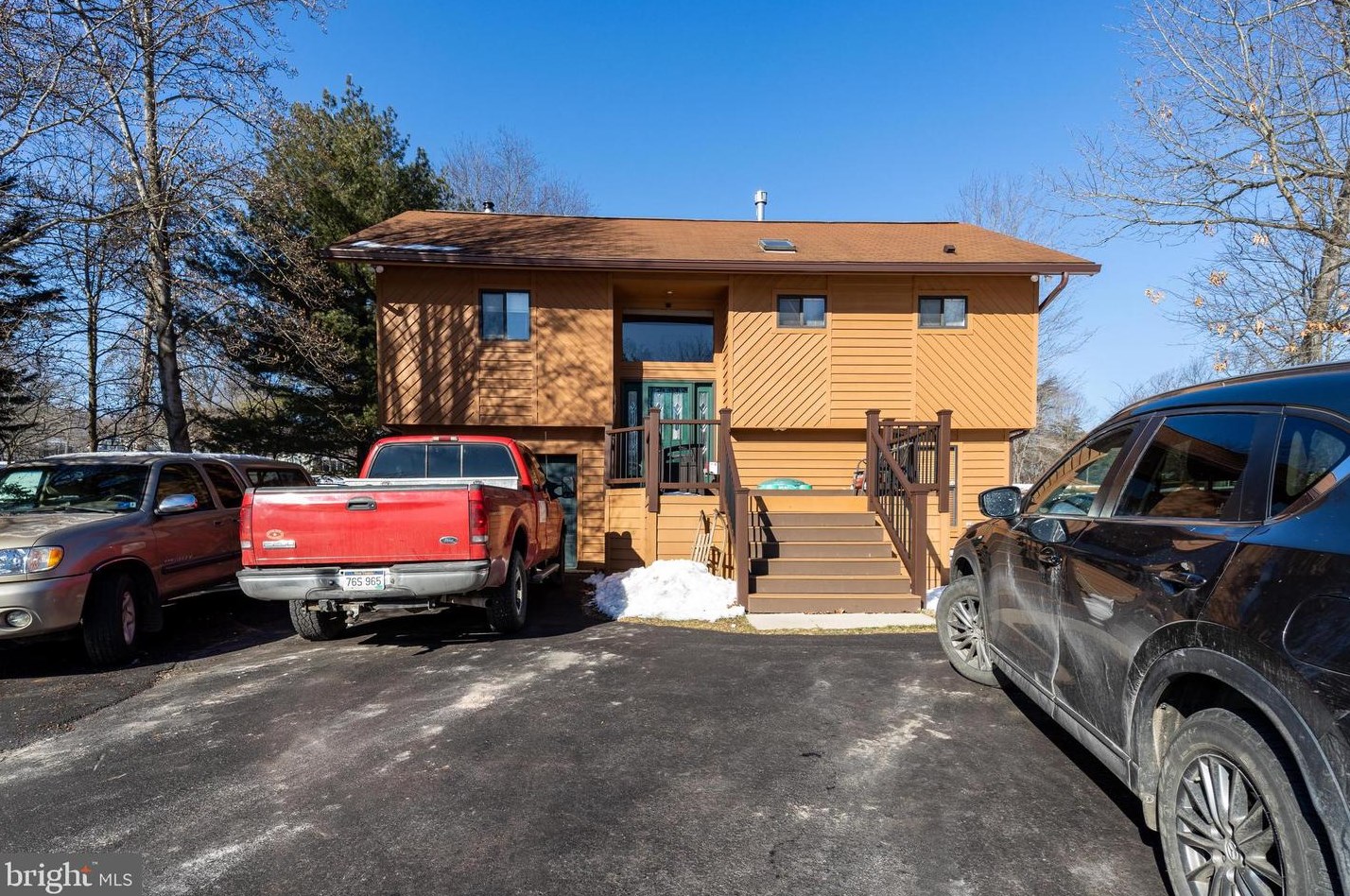 604 Tecumseh Trail, Hedgesville, WV 25427