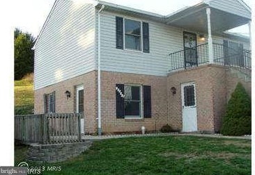 7991 Williamsport Pike # 2, Falling Waters, WV