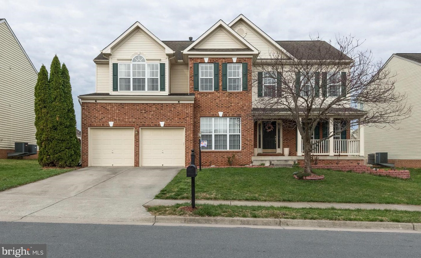 104 Chagall Ln, Martinsburg, WV 25403-8316