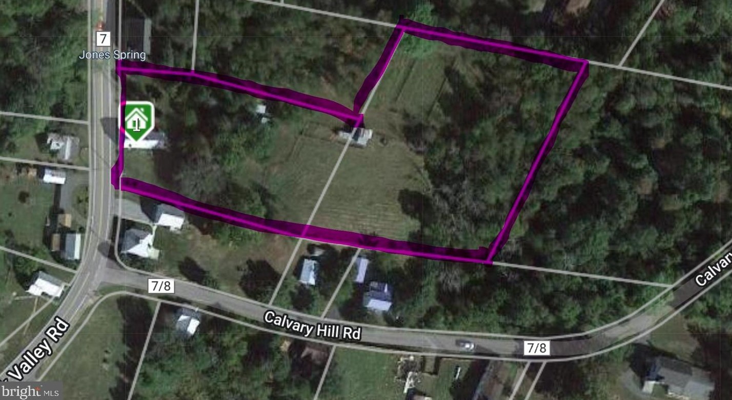 8896 Back Creek Valley Rd, Hedgesville, WV 25427