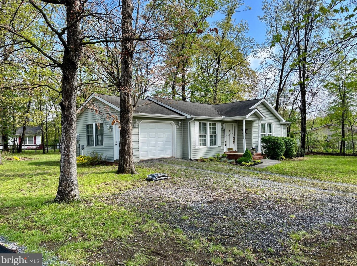 71 Audrey Ln, Inwood, WV 25428-3774