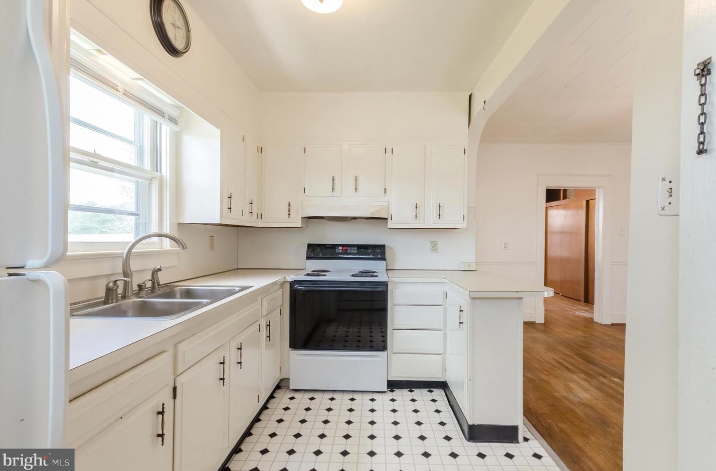 908 Queen St, Martinsburg WV 25404-3545 exterior