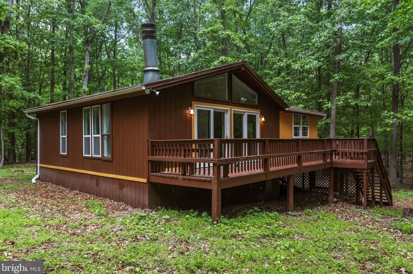 464 Tuckahoe Trail, Hedgesville, WV 25427