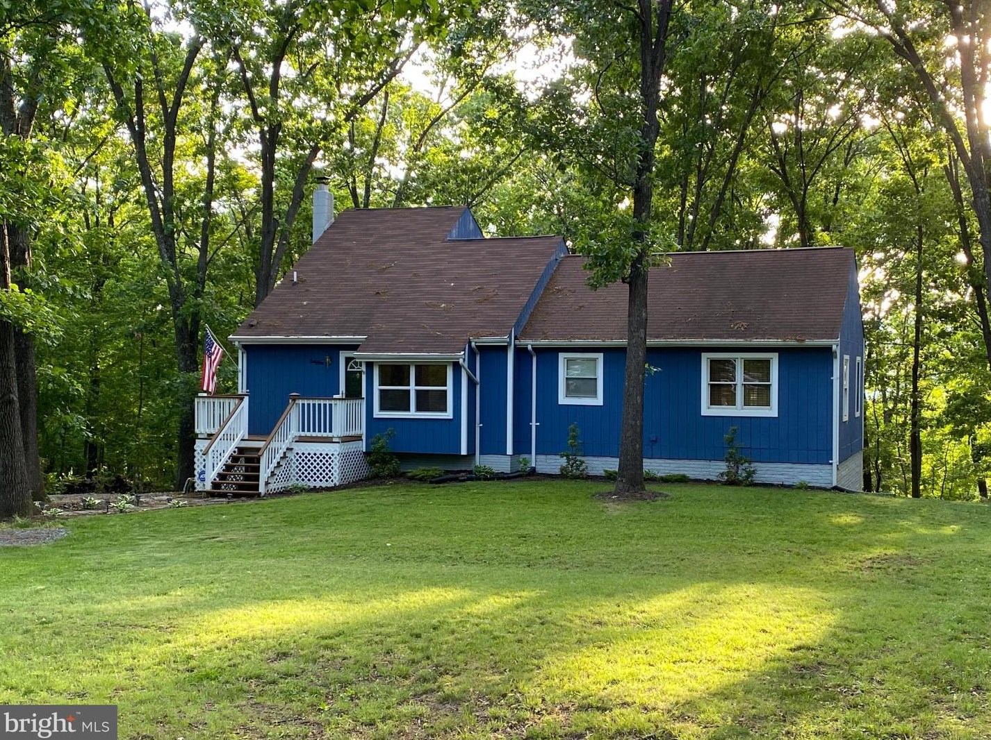 124 Surfwood Ct, Gerrardstown, WV 25420