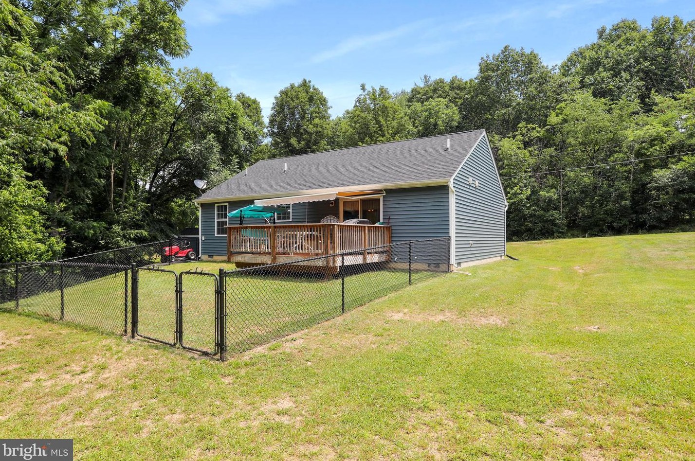 129 Gregory Dr, Martinsburg, WV 25404-0755
