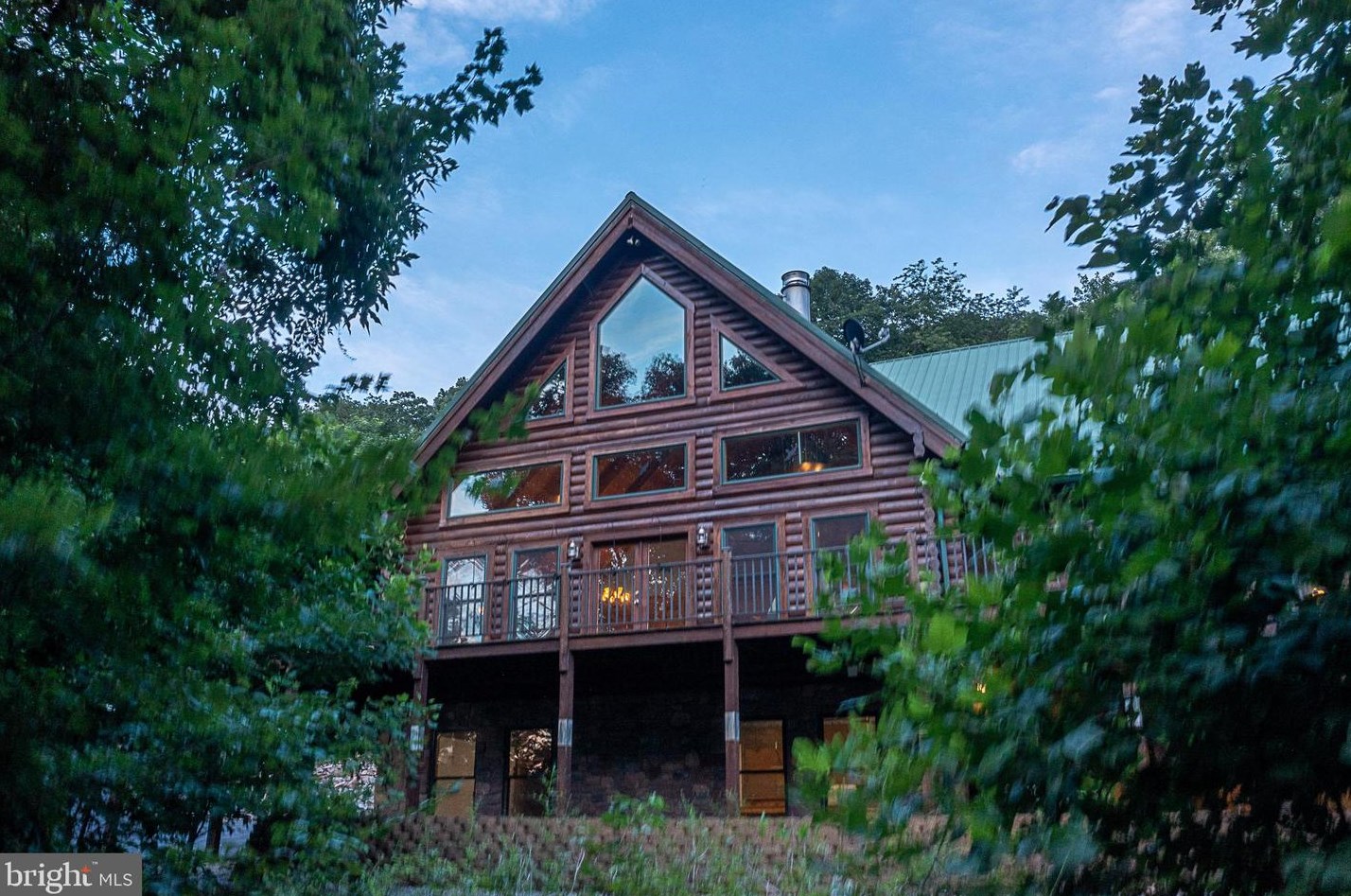 127 Cheyennes Trail, Gerrardstown, WV 25420