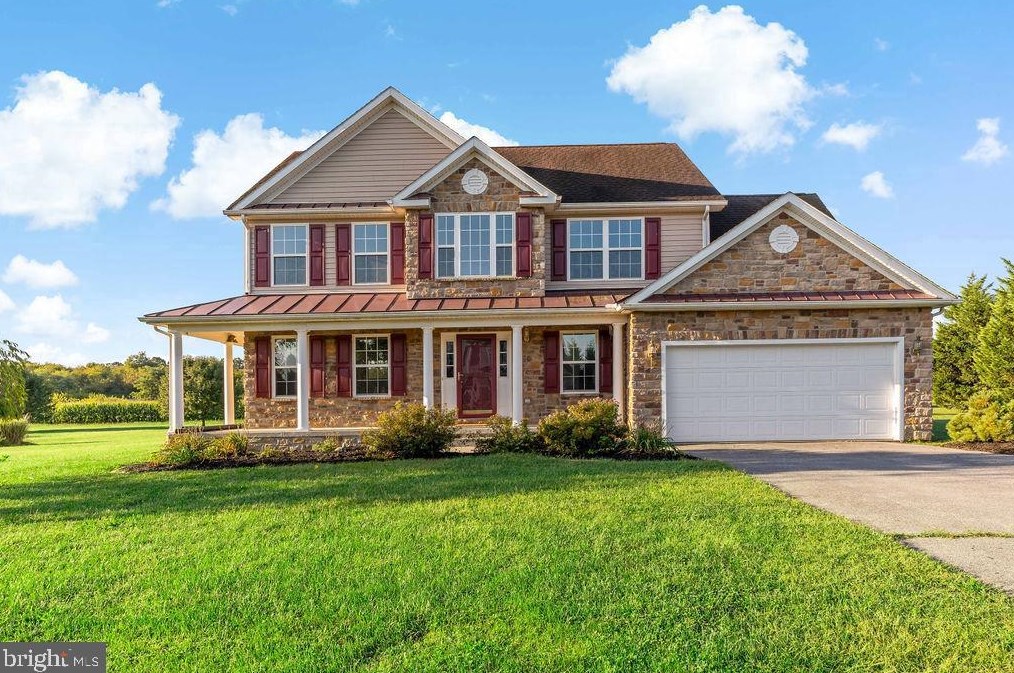 155 Brockton Ln, Martinsburg, WV 25403-8372