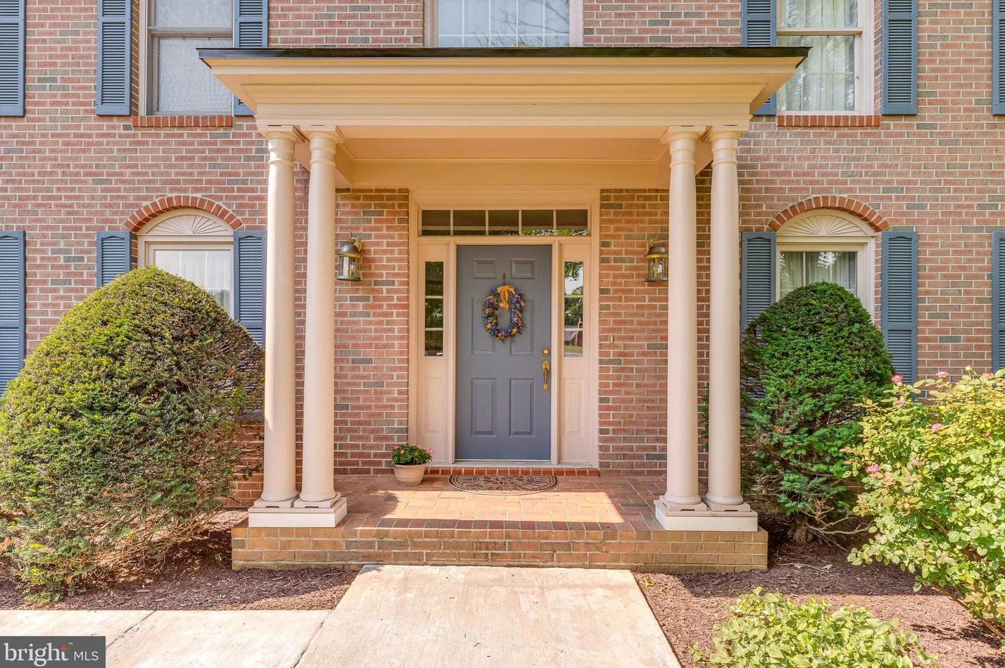 92 Rue De Todd, Martinsburg, WV 25403-1159