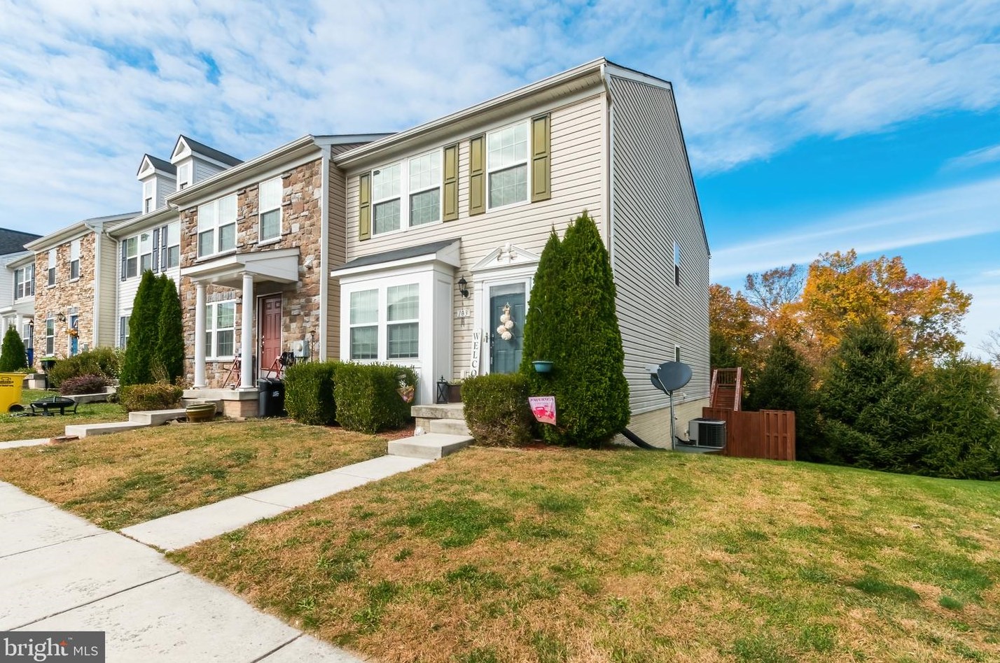 103 Carnegie Links Dr, Martinsburg, WV 25405-5778