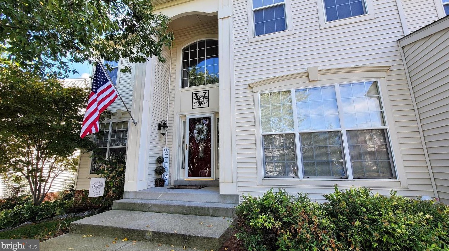 533 Rubens Cir, Martinsburg, WV 25403