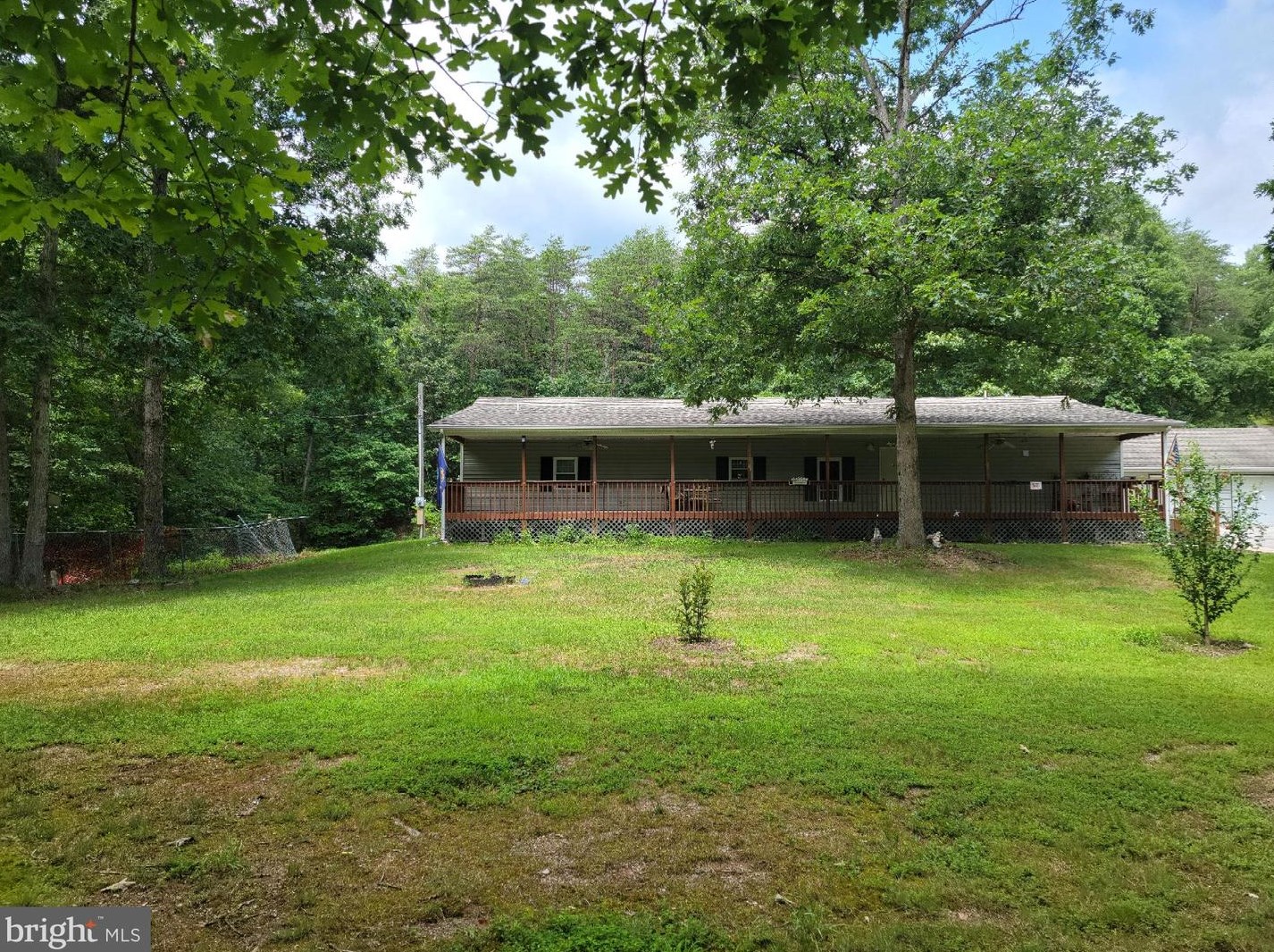 1050 Brannons Ford Rd, Gerrardstown, WV 25420