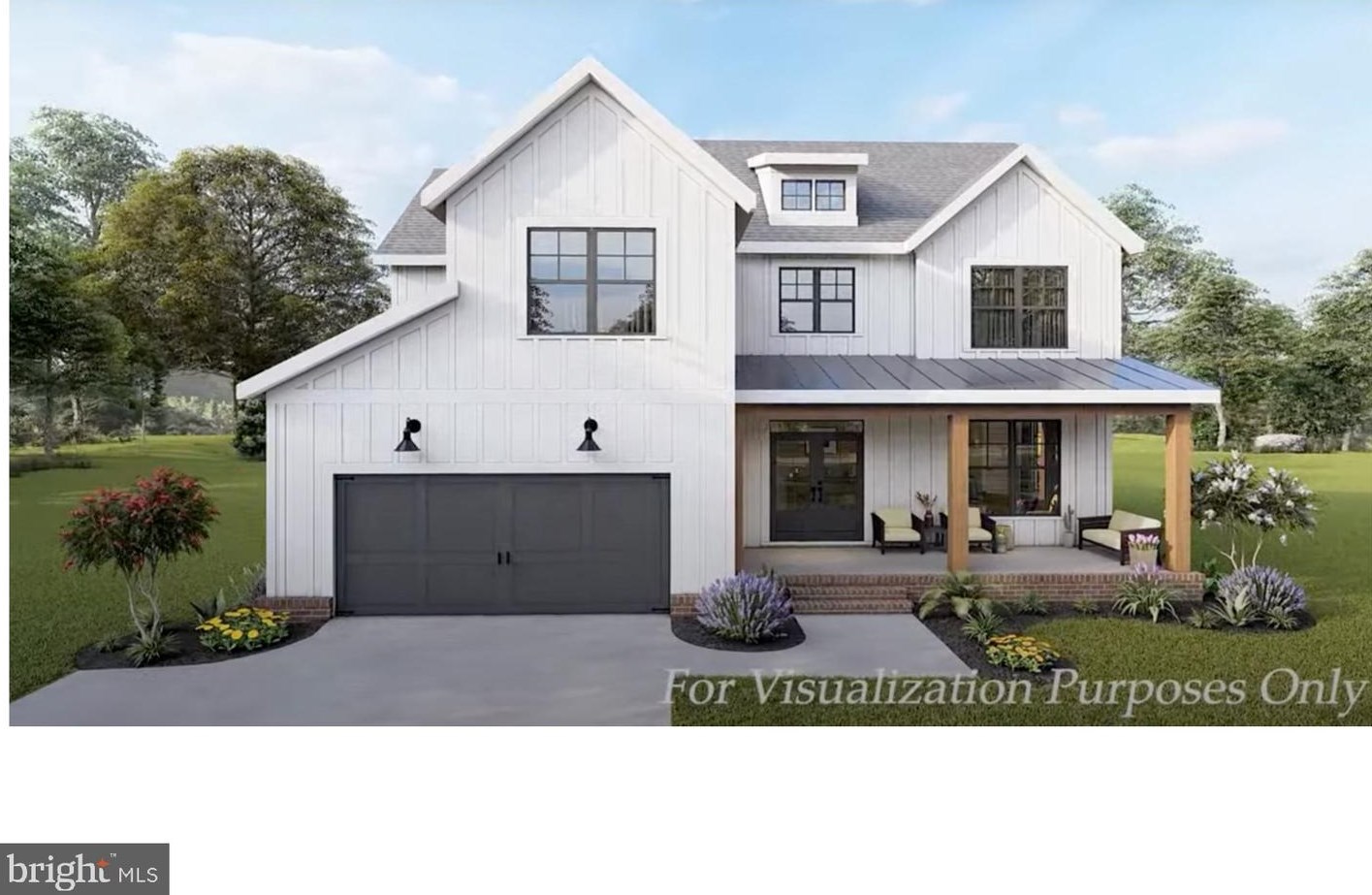 119 Varick Trail, Hedgesville, WV 25427