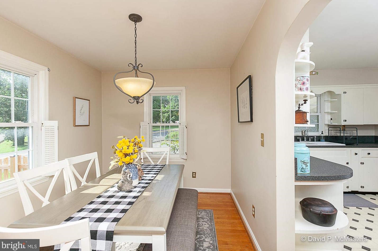 2153 Henshaw Rd, Inwood WV 25428-3485 exterior