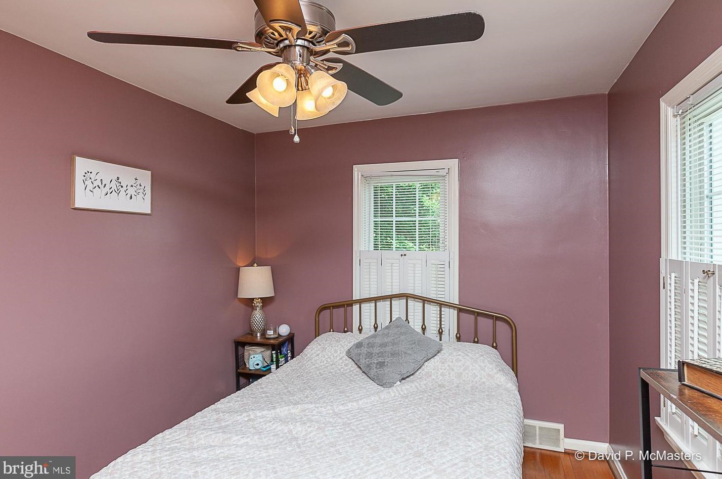 2153 Henshaw Rd, Inwood WV 25428-3485 exterior