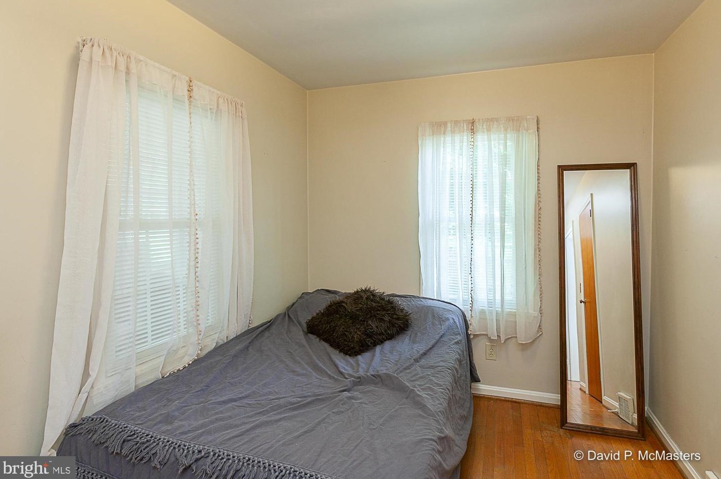 2153 Henshaw Rd, Inwood WV 25428-3485 exterior