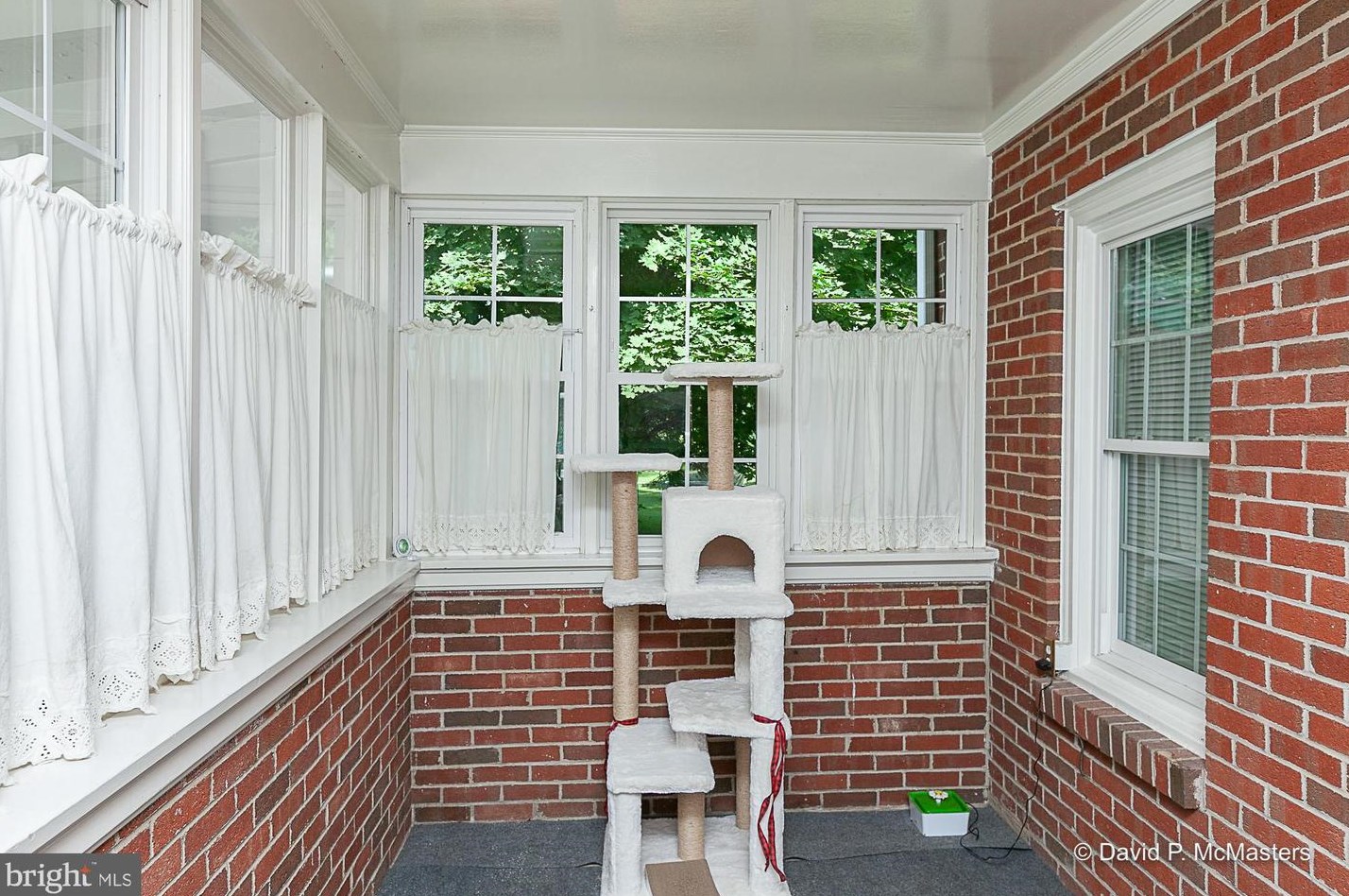 2153 Henshaw Rd, Inwood WV 25428-3485 exterior