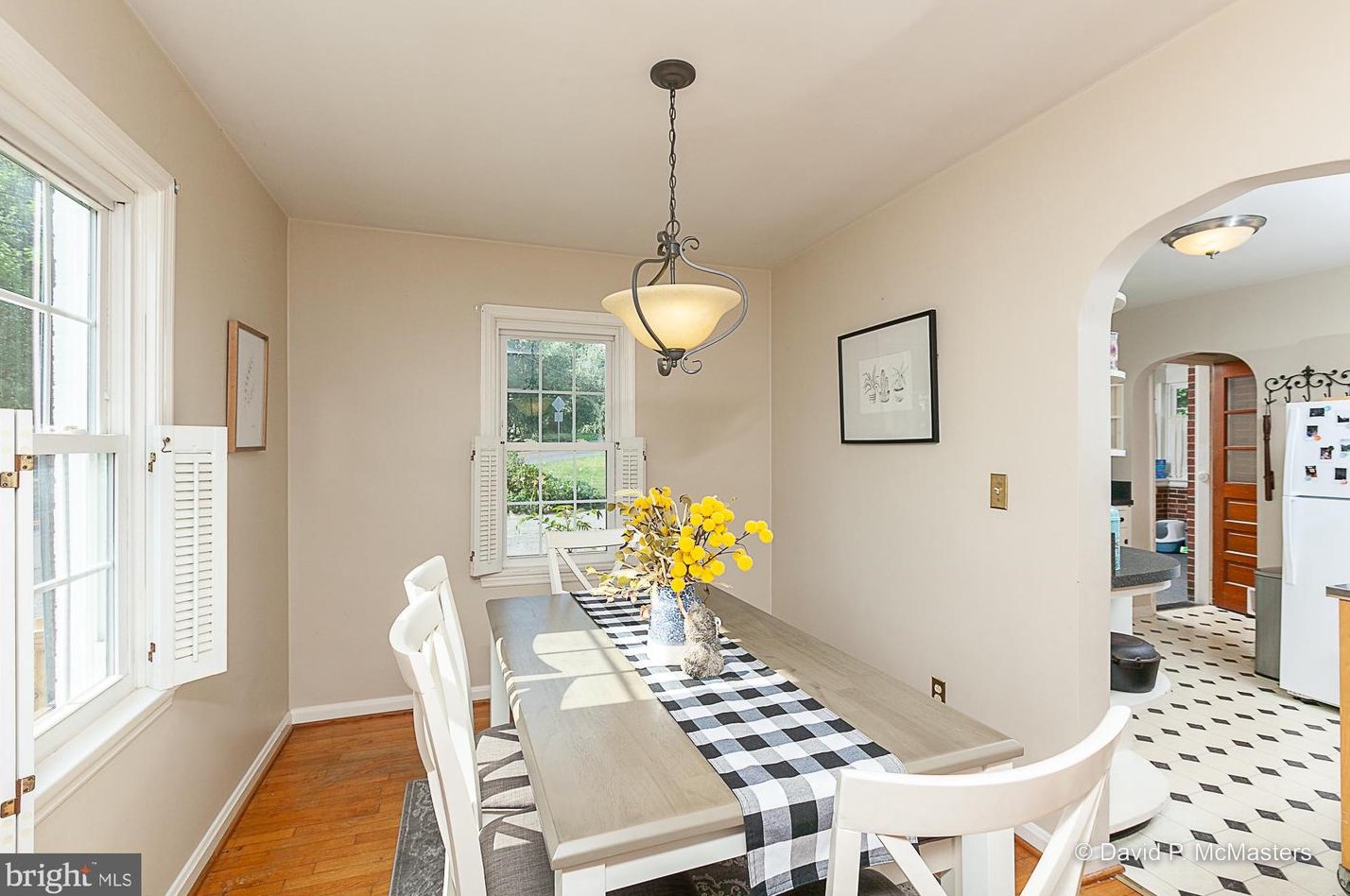 2153 Henshaw Rd, Inwood WV 25428-3485 exterior