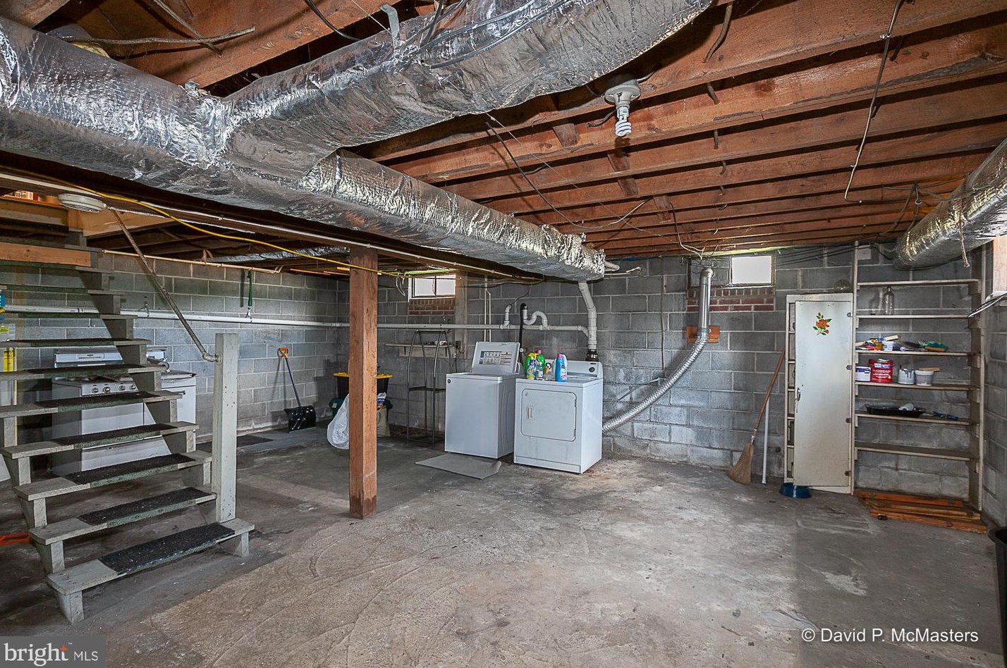 2153 Henshaw Rd, Inwood WV 25428-3485 exterior