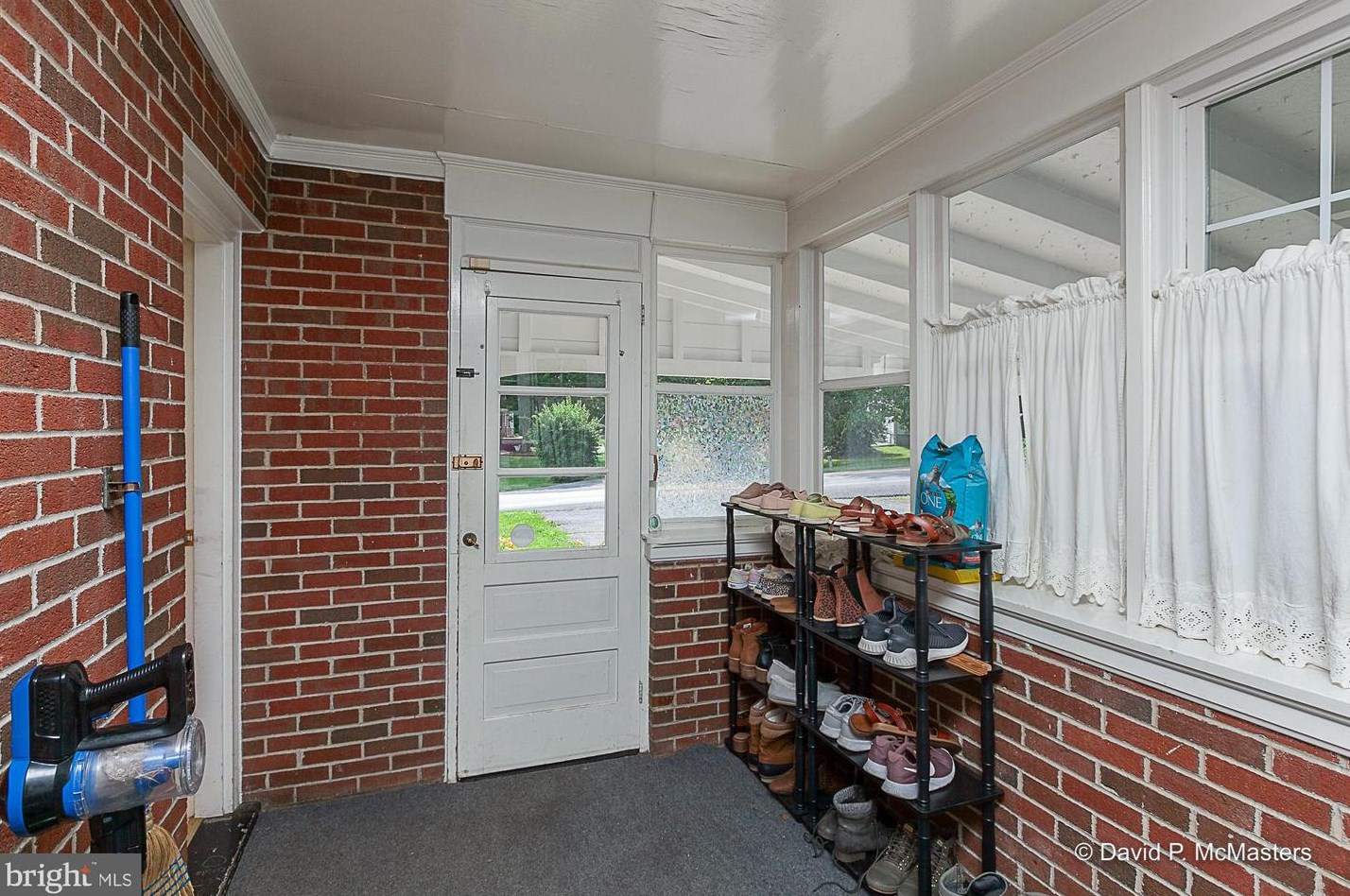 2153 Henshaw Rd, Inwood WV 25428-3485 exterior