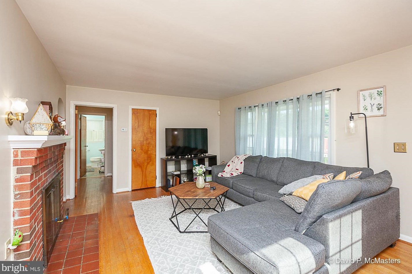 2153 Henshaw Rd, Inwood WV 25428-3485 exterior