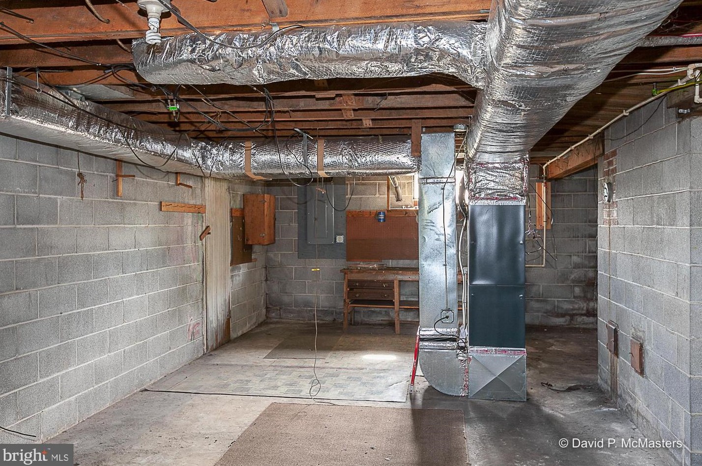 2153 Henshaw Rd, Inwood WV 25428-3485 exterior