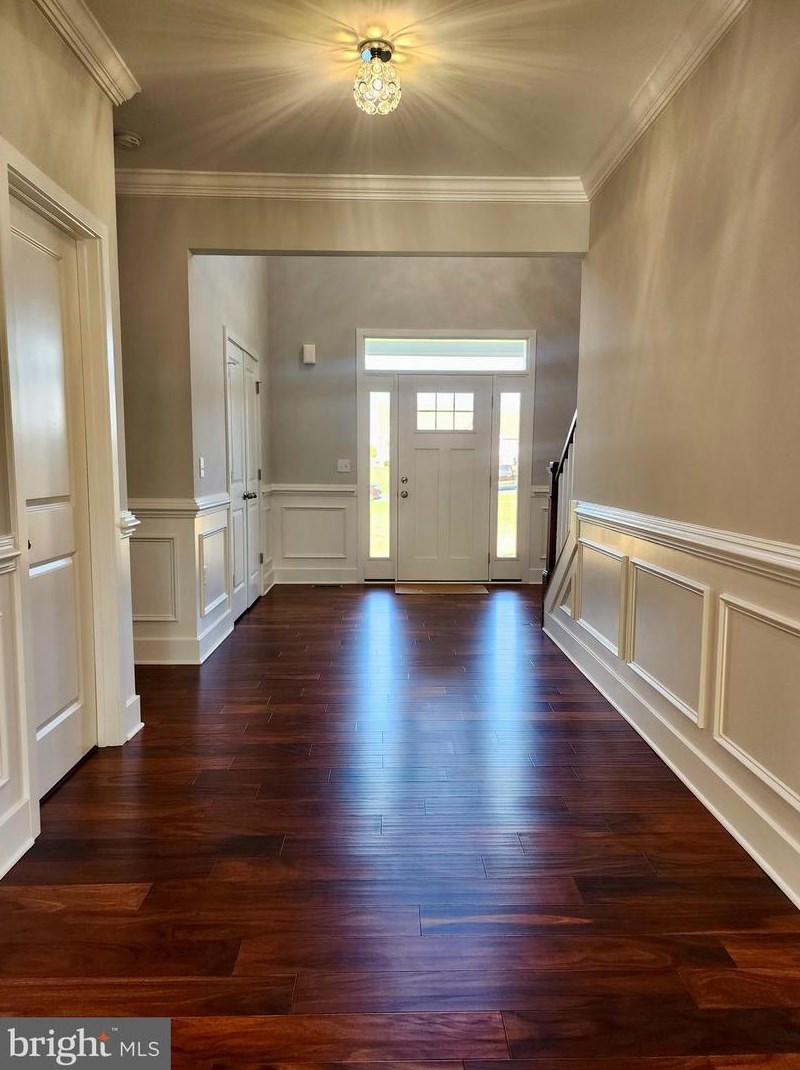 31 Statice Dr, Hedgesville, WV 25427