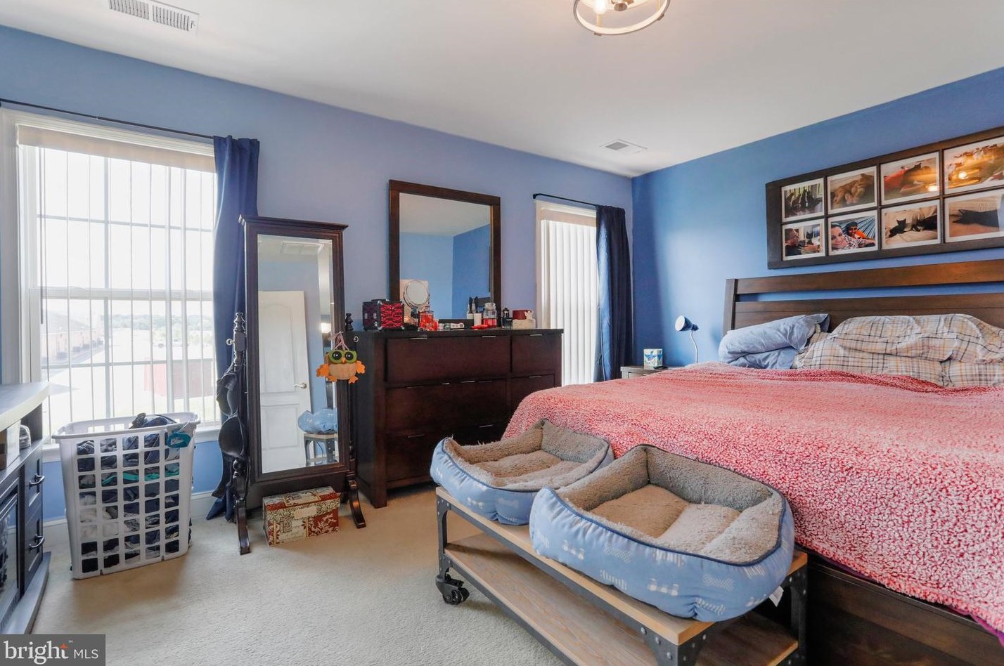 354 Bashore Dr, Martinsburg WV  25404-7607 exterior