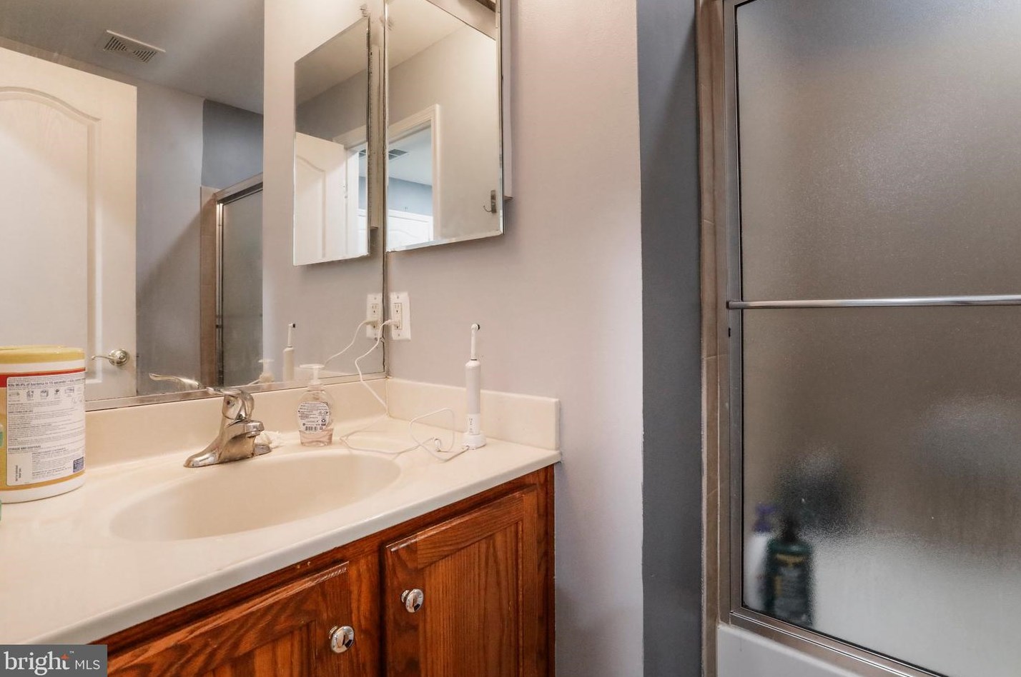 354 Bashore Dr, Martinsburg WV  25404-7607 exterior