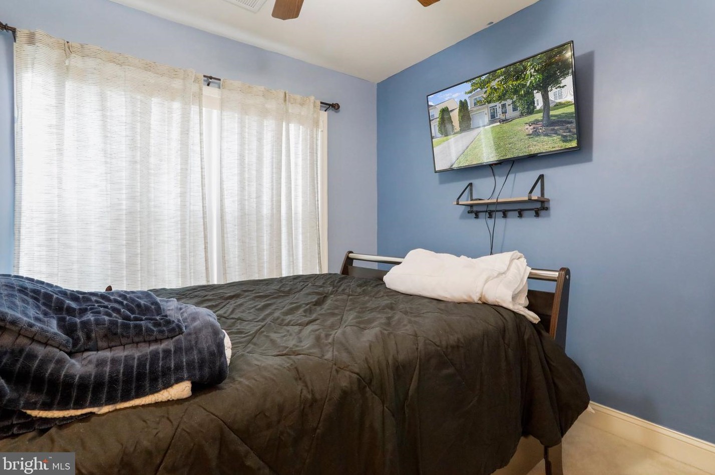 354 Bashore Dr, Martinsburg WV  25404-7607 exterior