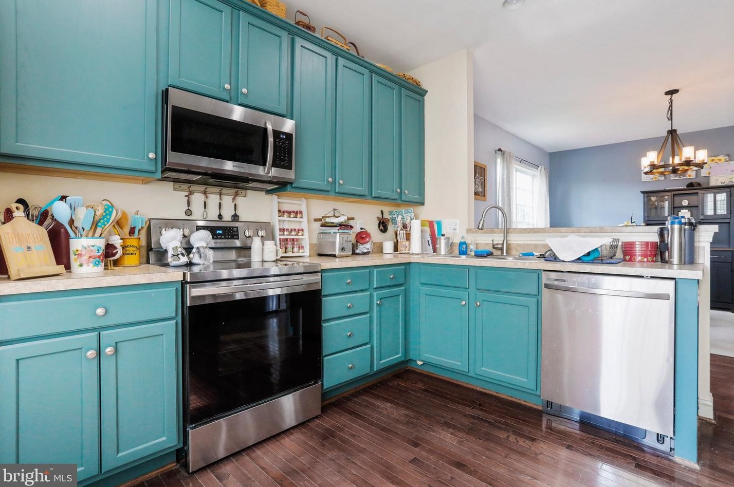 354 Bashore Dr, Martinsburg WV  25404-7607 exterior