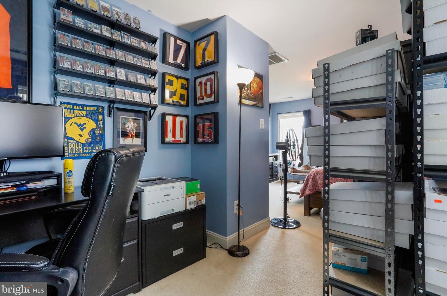 354 Bashore Dr, Martinsburg WV  25404-7607 exterior