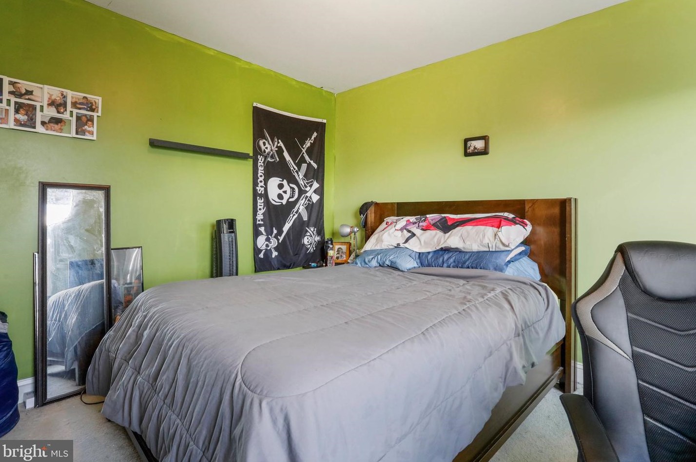 354 Bashore Dr, Martinsburg WV  25404-7607 exterior