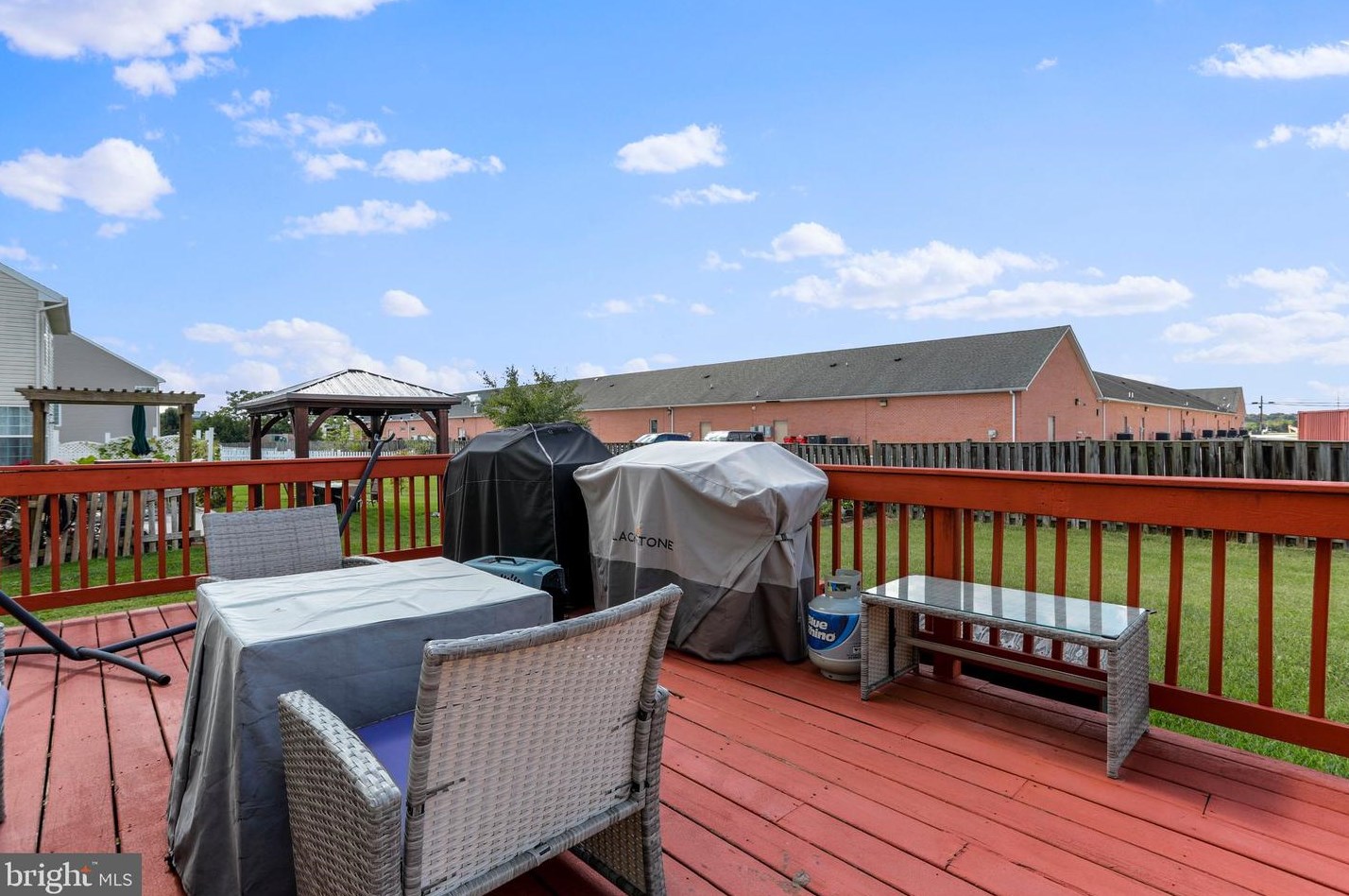 354 Bashore Dr, Martinsburg WV  25404-7607 exterior