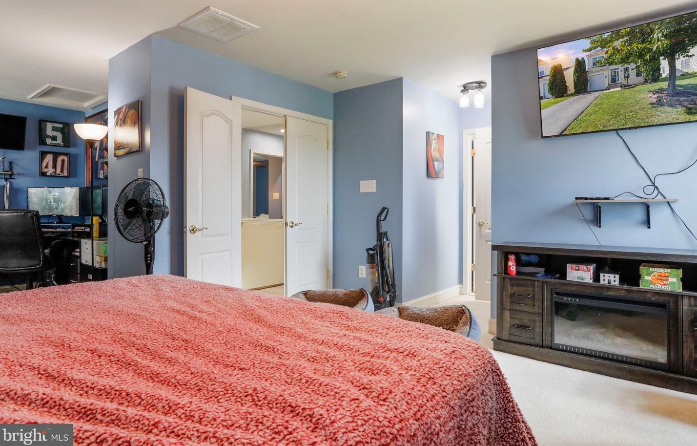 354 Bashore Dr, Martinsburg WV  25404-7607 exterior